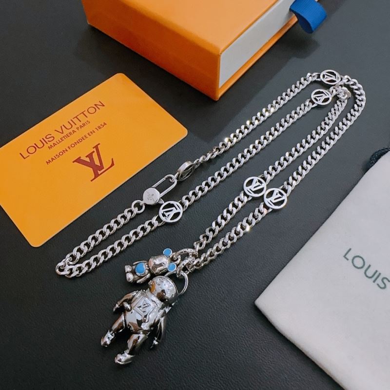 Louis Vuitton Necklaces